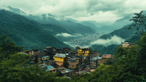 Bringing Change to Nepal’s Provinces