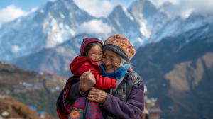 From Vision to Action: Building Prosperous Nepal Together